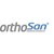 Orthosan AG logo