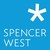 Spencer West logo