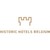 Historic Hotels Belgium logo