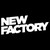 New Factory logo