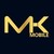 MK Mobile inc logo