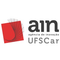 Agência de Inovação da UFSCar logo