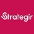 Strategir logo