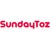 SUNDAYTOZ logo