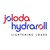 Joloda Hydraroll logo