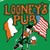Looney's Pub logo