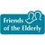 Logo di Friends of the Elderly