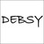 DEBSY logo