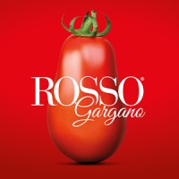 Rosso Gargano logo