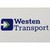 Westen Transport logo