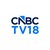 CNBC-TV18 logo