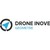 Drone INOVE Géomètre logo