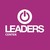 Leaders Center logo