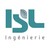 ISL Ingénierie logo