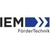 IEM FörderTechnik logo