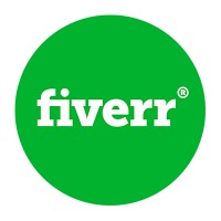 Fiverr US logo