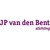 JP van den Bent stichting logo