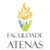 Faculdade Atenas de Paracatu logo