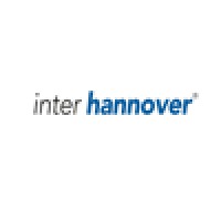 Inter Hannover (International Insurance Company of Hannover SE) logo