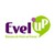 Evel'Up logo