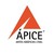 ÁPICE ARTES GRÁFICAS LTDA Logo