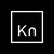 Kivu noir coffee logo