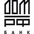 DOM.RF Bank / Банк ДОМ.РФ logo