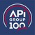 APi Group logo