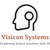 Visicon Systems Inc logo