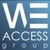 WEACCESS GROUP logo