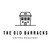 The Old Barracks Coffee Roastery and Coffeebar logo