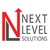 Next Level Solutions logo