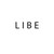 LIBE logo