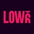 LOW6 logo