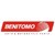 BENITOMO WORLD logo