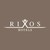 Rixos Hotels in Egypt logo