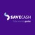 SaveCash logo