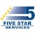 Five Star Services logo