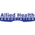 Allied Health logo
