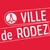Mairie de Rodez logo