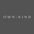 OWN-KIND logo