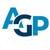 A.G.P./Alliance Global Partners logo