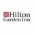 Hilton Garden Inn Abingdon logo