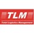 TLM - Total Logistic Management logo