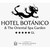 HOTEL BOTÁNICO 5*GL & THE ORIENTAL SPA GARDEN logo