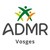 Fédération ADMR des Vosges logo