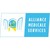 Alliance Médicale Services logo