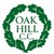 Oak Hill Country Club Logo