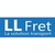 LL FRET logo