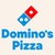 Domino's Pizza Brasil logo